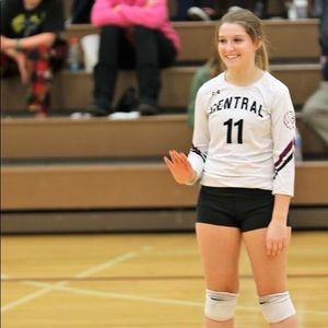 Meet your Posher, Ava